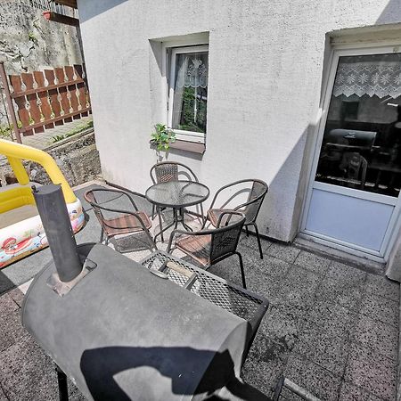 Apartmany Cipriani Яхимів Екстер'єр фото