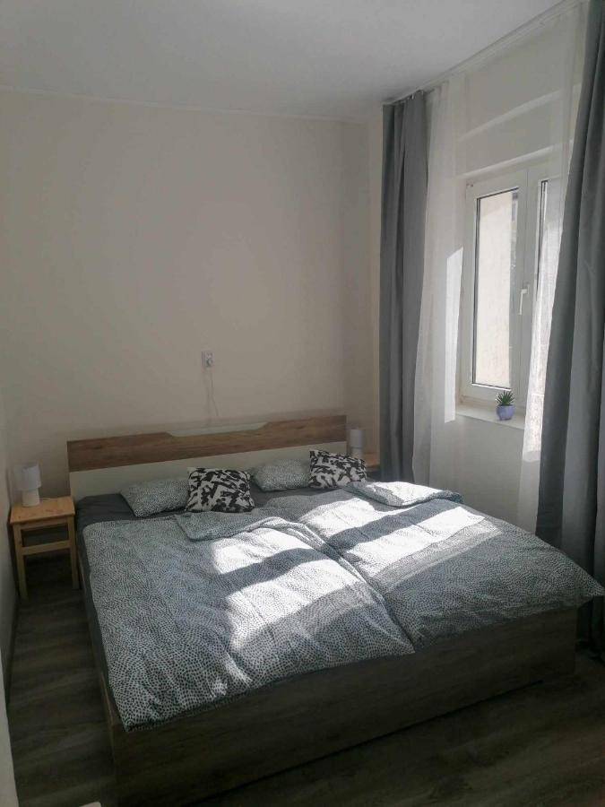 Apartmany Cipriani Яхимів Екстер'єр фото