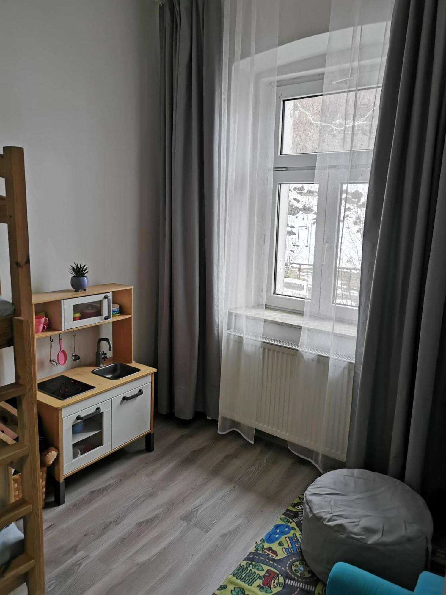 Apartmany Cipriani Яхимів Екстер'єр фото