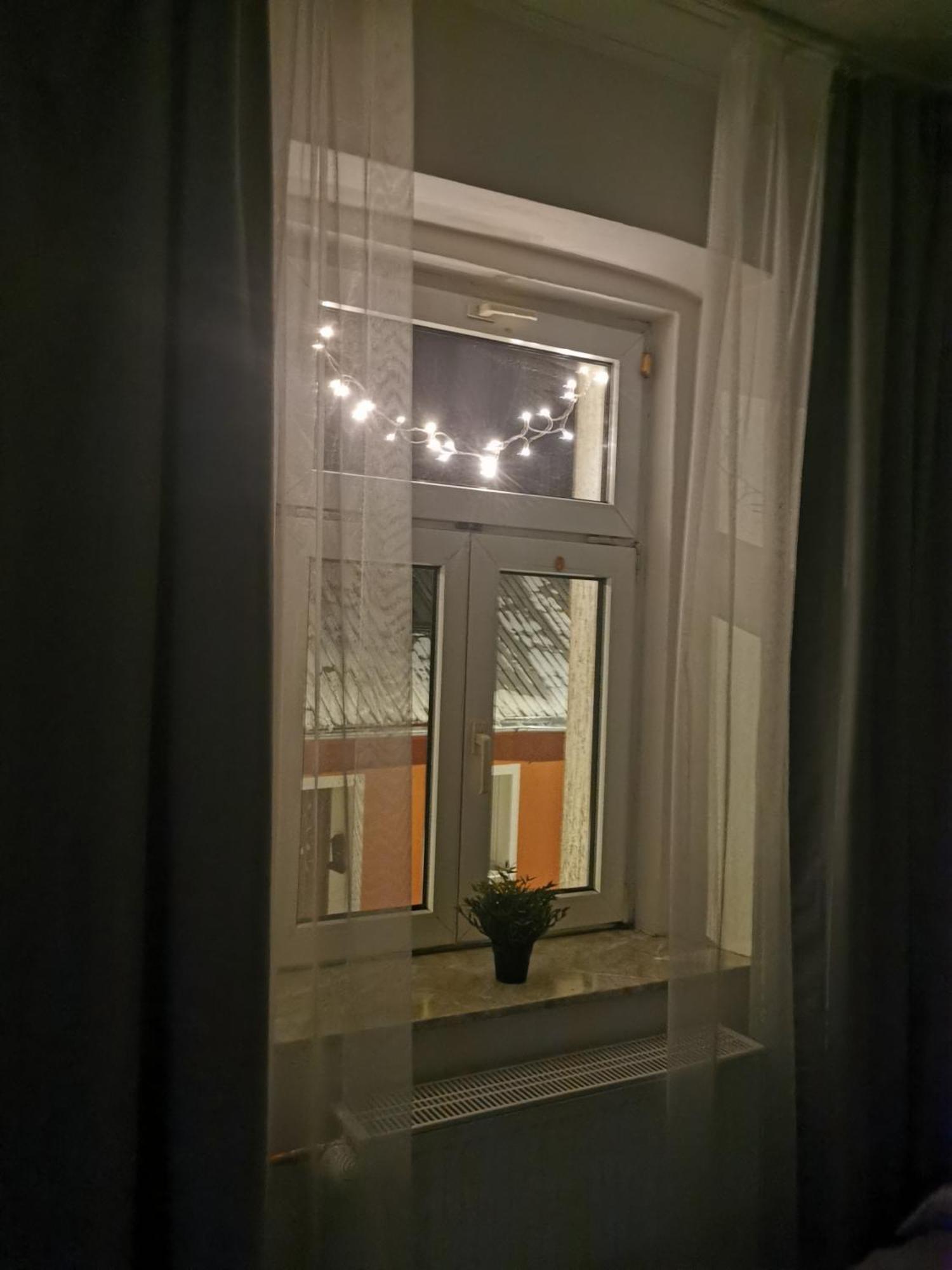 Apartmany Cipriani Яхимів Екстер'єр фото