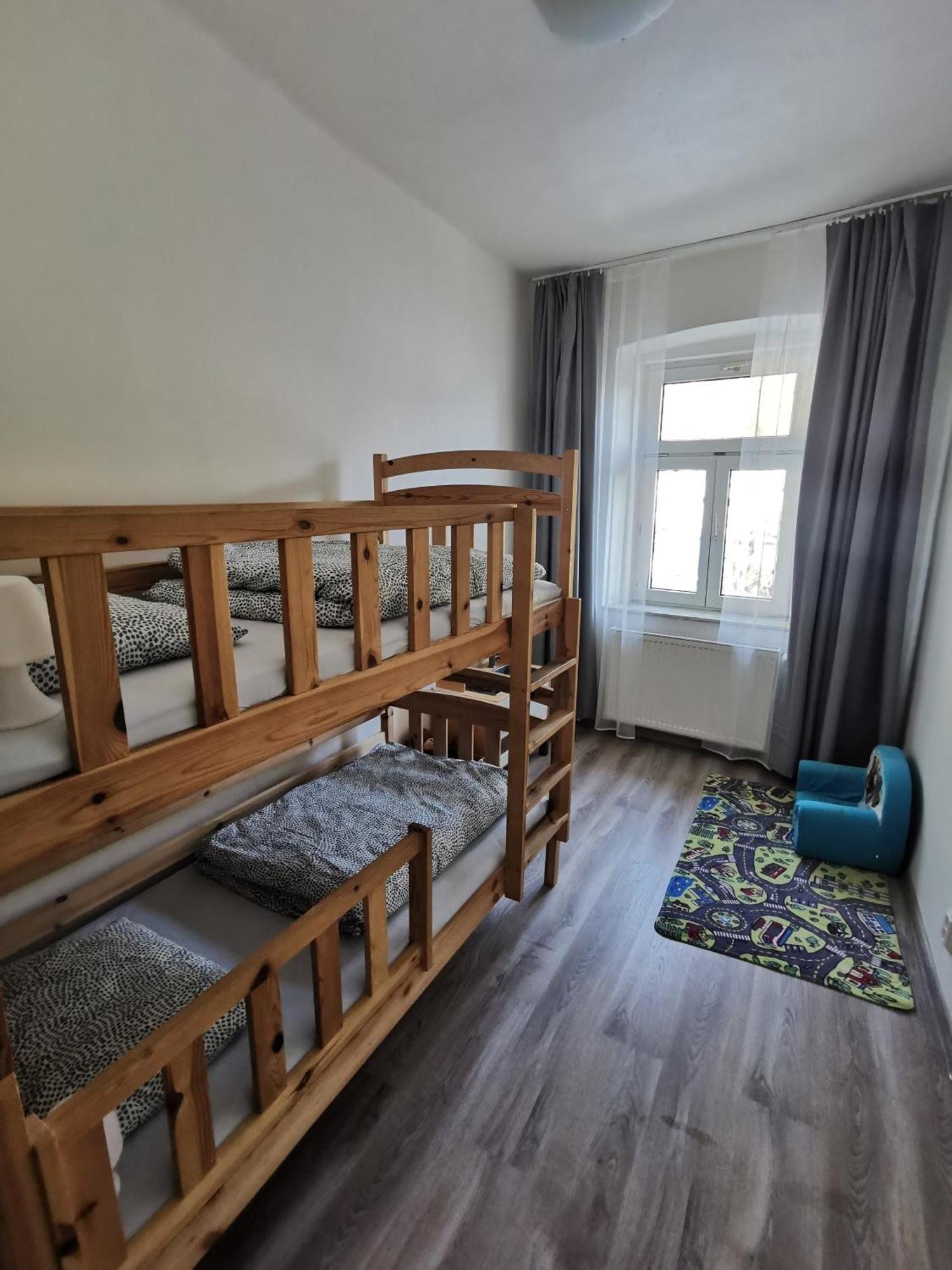Apartmany Cipriani Яхимів Екстер'єр фото