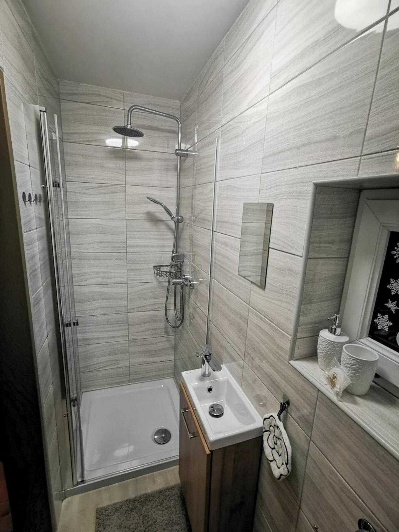 Apartmany Cipriani Яхимів Екстер'єр фото
